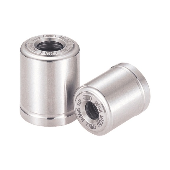 969.481 BIG DAISHOWA, Spannmutter MGN4S - MGN-S, MEGA Micro Spannmuttern