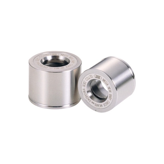 969.485 BIG DAISHOWA, Spannzange MGN10 - MGN, Spannmutter MEGA