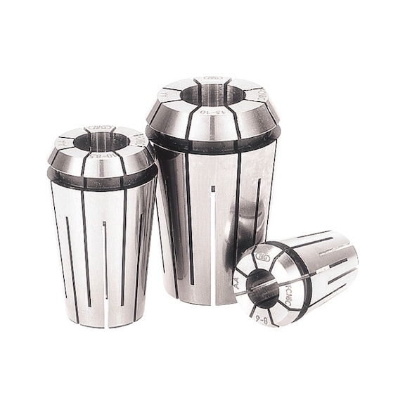 969.635 BIG DAISHOWA, Spannzange FONBC10-7AA - FONBC10, Spannzange