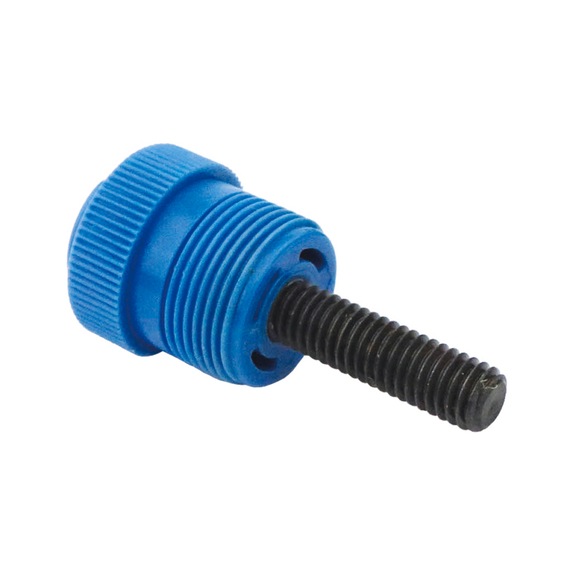 972.322 BIG DAISHOWA, Anschlagschraube AC32CS - Anschlagschrauben für C Spannzangen