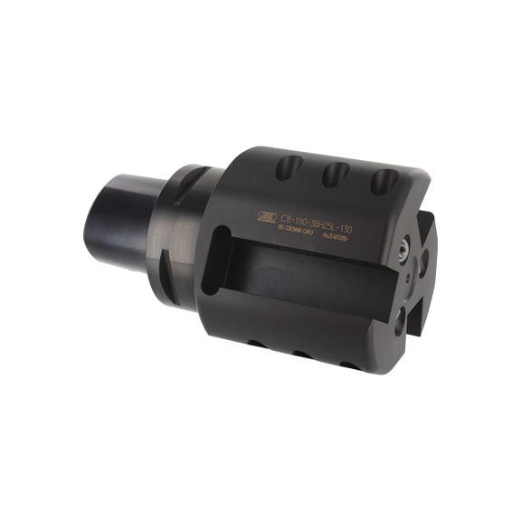 973.041 BIG DAISHOWA, Werkzeughalter C5-180-3BH20L-100 - Vierkanthalter BIG CAPTO