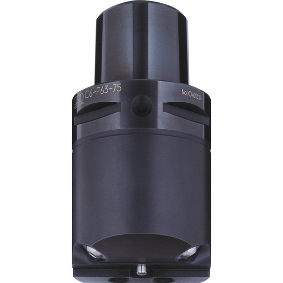 973.060 BIG DAISHOWA, Grundhalter C8-F63-45 - C8, Grundhalter Typ F