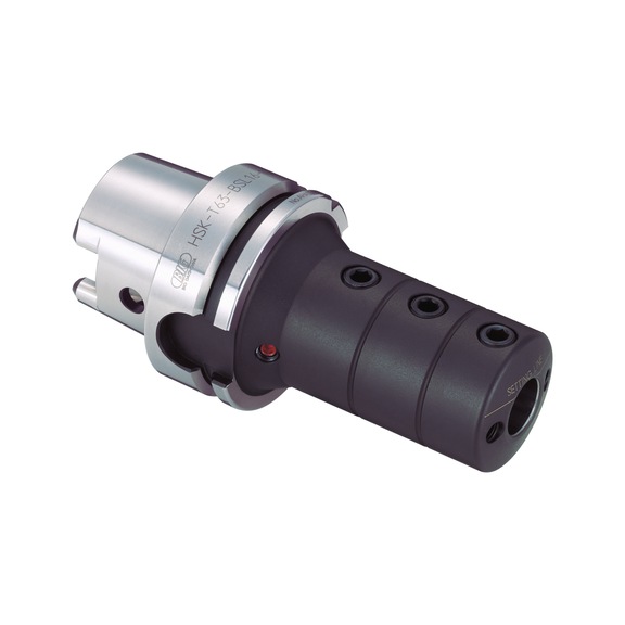 978.135 BIG DAISHOWA, Bohrstangenhalter HSK-T63-BSL16-100 - HSK-T, Bohrstangenhalter