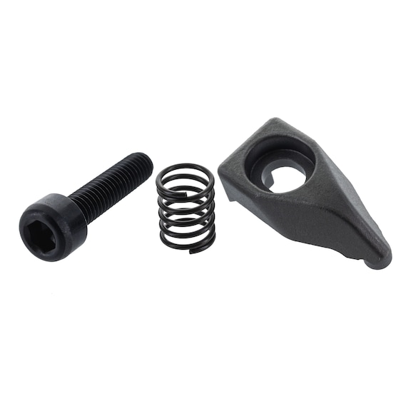 973.183 BIG DAISHOWA, SCP3 Klemmstück SETs - Klemmstücke