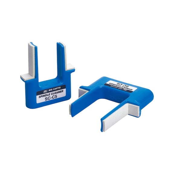973.195 BIG DAISHOWA, Reiniger SC-C4 - BIG CAPTO, Spindelreiniger
