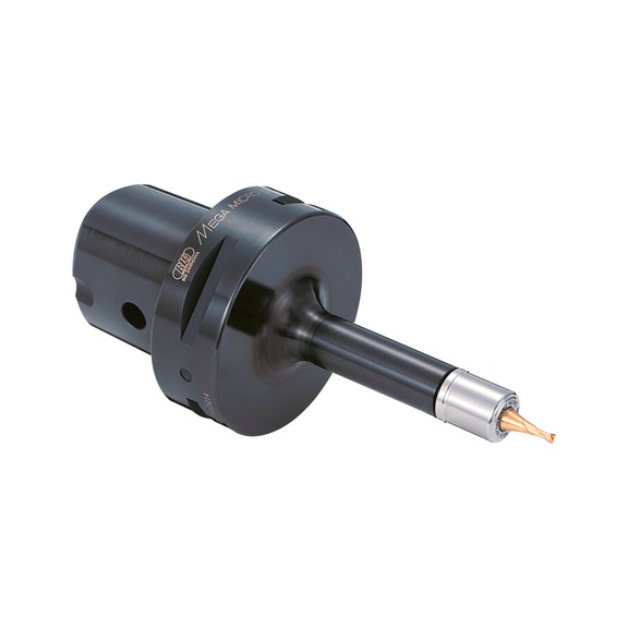 973.209 BIG DAISHOWA, Spannzangenfutter C5-MEGA6S-75 - C5, Spannzangenfutter MEGA Micro Chuck Typ S