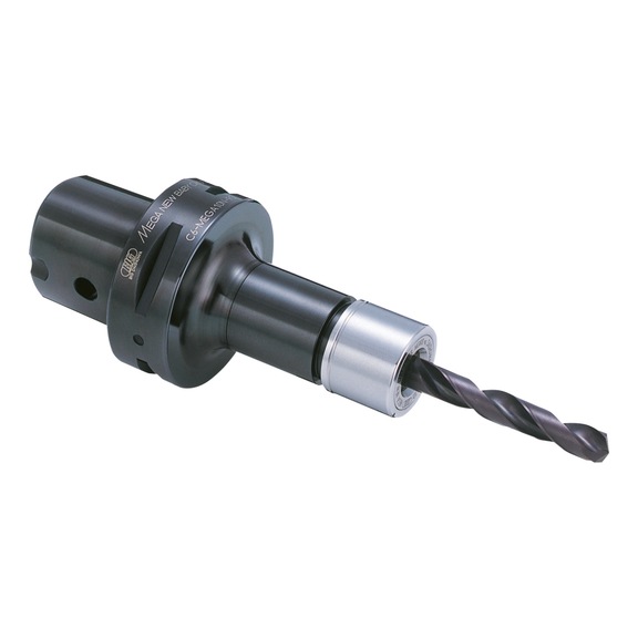 973.215 BIG DAISHOWA, Spannzangenfutter C5-MEGA6N-90 - C5, Spannzangenfutter MEGA New Baby Chuck