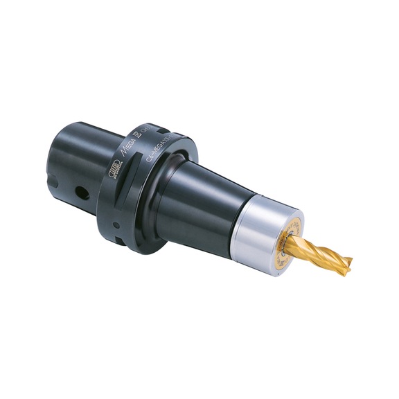 BIG DAISHOWA 973.353 BIG DAISHOWA, Spannzangenfutter C6-MEGA6E-60 - C6, Spannzangenfutter MEGA E Chuck