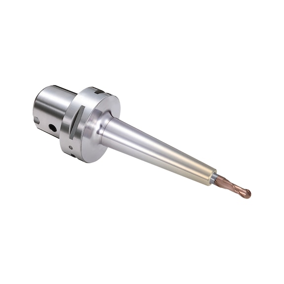 973.710 BIG DAISHOWA, Schrumpffutter C6-SRC6S-165 - Capto, Schrumpffutter Shrink Chuck Slim