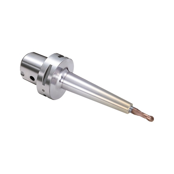 973.714 BIG DAISHOWA, Schrumpffutter C6-SRC10S-165 - Capto, Schrumpffutter Shrink Chuck Slim