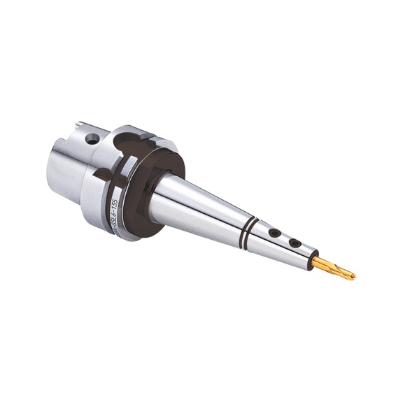 978.022 BIG DAISHOWA, Kraftspannfutter HSK-A63-SSL10-150 - HSK-A, Kraftspannfutter Mold Chuck