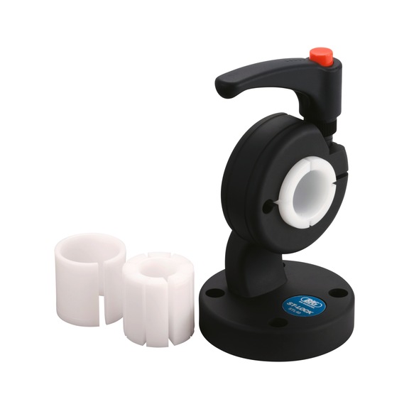 978.037 BIG DAISHOWA, Montagevorrichtung STL40 - PLP, Voreinstellvorrichtung Speed Finisher