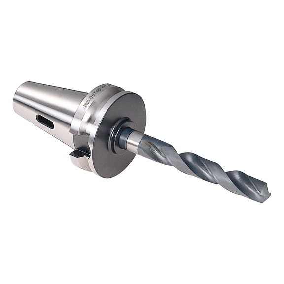 978.164 BIG DAISHOWA, Morsekegelaufnahme BBT40-MTA2-45 - BBT, Morsekegelaufnahme