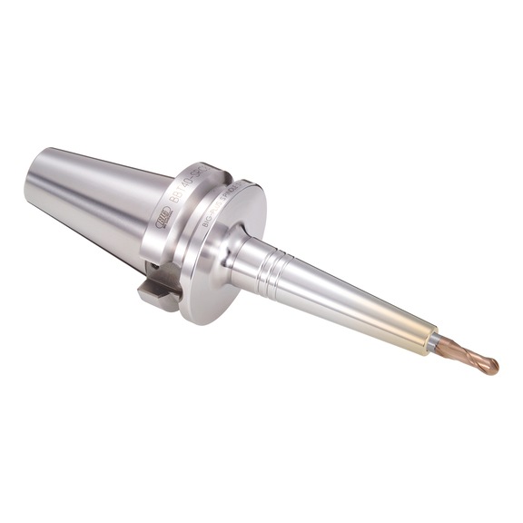 BIG DAISHOWA 978.179 BIG DAISHOWA, Schrumpffutter BBT30-SRC6S-105 - BBT, Schrumpffutter Shrink Chuck Slim