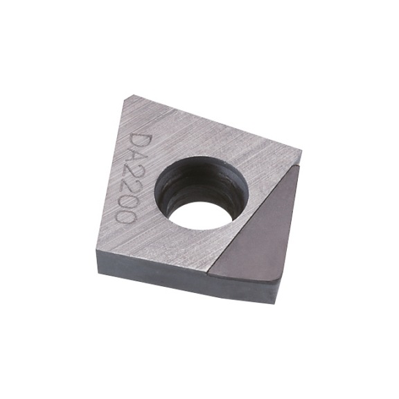 978.278 BIG DAISHOWA, Spezialwendeplatten für Surface Mill (CM) PL0705(DA2200) - CM, Spezialwendeschneidplatte für Surface Mill