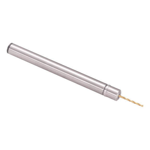 100268.003.0 BIG DAISHOWA, Spannzangenfutter ST12-MEGA6S-80 - ST, Spannzangenfutter MEGA Micro Chuck Typ S