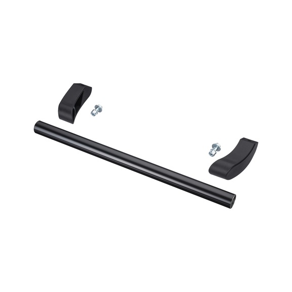 HAZET handle 167-06 - Transport equipment (workshop, accessories, other)