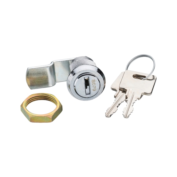HAZET cylinder lock 177W-022 - Transport equipment (workshop, accessories, other)