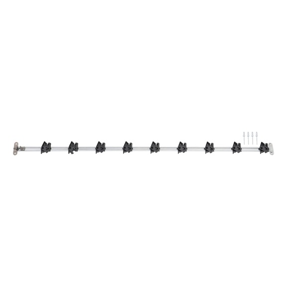 HAZET Locking bar 179-04 - Transport equipment (workshop, accessories, other)