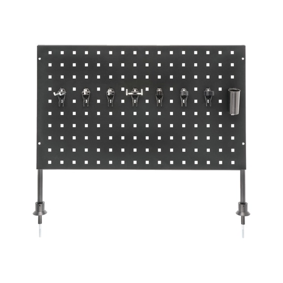 HAZET Vertical punched tool panel 179N-26 - Transport equipment (workshop, accessories, other)
