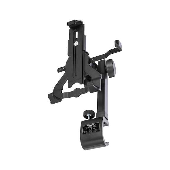 HAZET Tablet holder 179N-45 - Transport equipment (workshop, accessories, other)