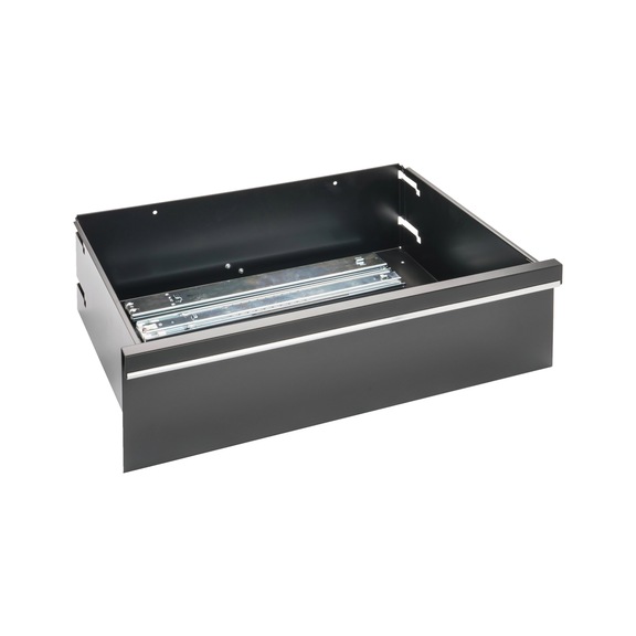 HAZET Drawer high complete 179NW-051 - Transport equipment (workshop, accessories, other)