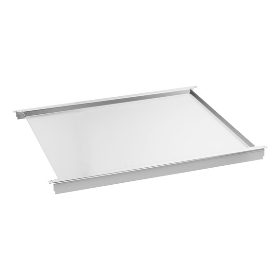 HAZET Work surface stainless steel 179NX-05 - Transport equipment (workshop, accessories, other)