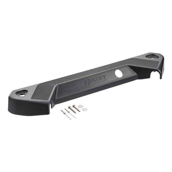HAZET Kunststoffabdeckung 179NX-05G - Transportgerät (Werkstatt, Zubehör, Sonstiges)