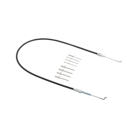 HAZET wire rope hoist 179NXL-01A - Transport equipment (workshop, accessories, other)