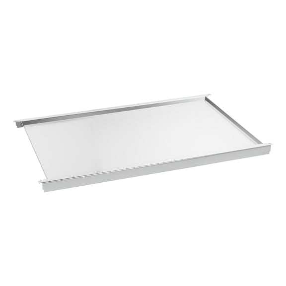 HAZET Work surface stainless steel 179NXL-05 - Transport equipment (workshop, accessories, other)