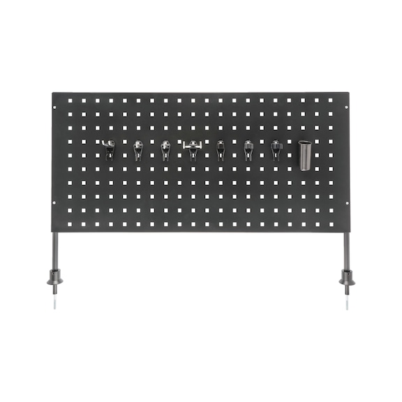 HAZET Vertical punched tool panel 179NXL-26 - Transport equipment (workshop, accessories, other)