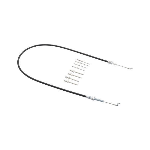 HAZET wire rope hoist 179NXXL-01A - Transport equipment (workshop, accessories, other)