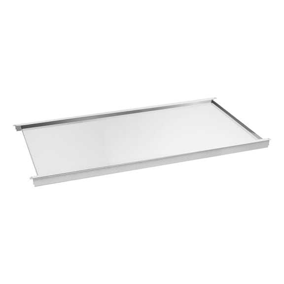 HAZET Work surface stainless steel 179NXXL-05 - Transport equipment (workshop, accessories, other)