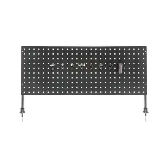 HAZET Vertical punched tool board 179NXXL-26 - Transport equipment (workshop, accessories, other)