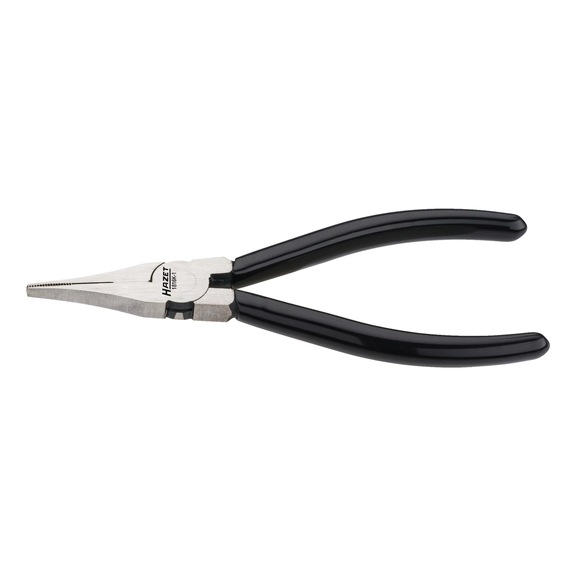 HAZET Flat nose pliers 1816K-1 - Flat nose pliers