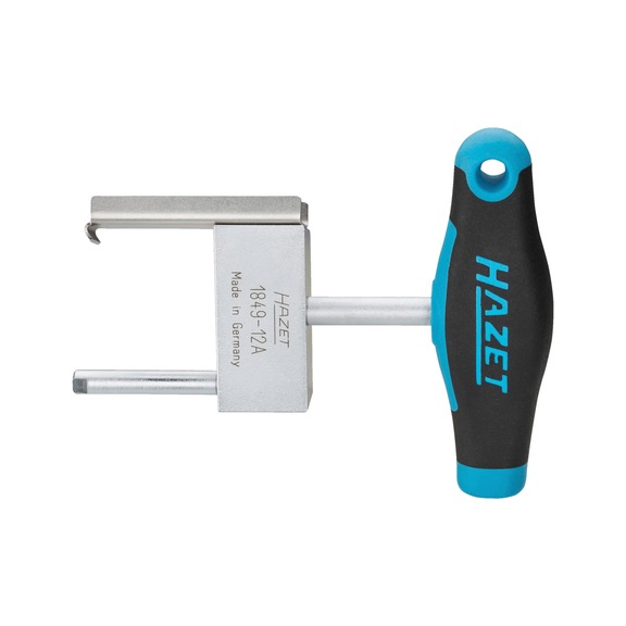 HAZET rod ignition coil puller 1849-12A - Tools (other)