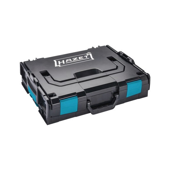 HAZET L-Boxx 102 190L-102 - Tool case (workshop)