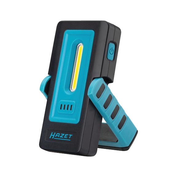 HAZET LED Pocket Light 1979N-82 - LED-Lampe/Multi-LED