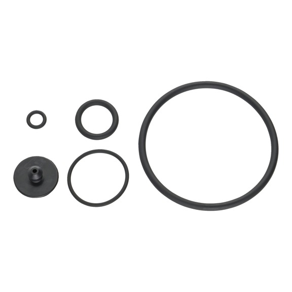HAZET gasket set 199-01/5 - Storage equipment (workshop, other)