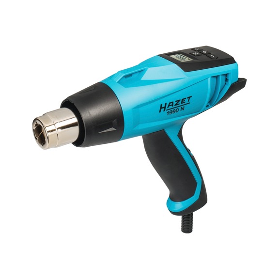 HAZET Hot air hand tool 1990N-010 - Hot air gun (electric)