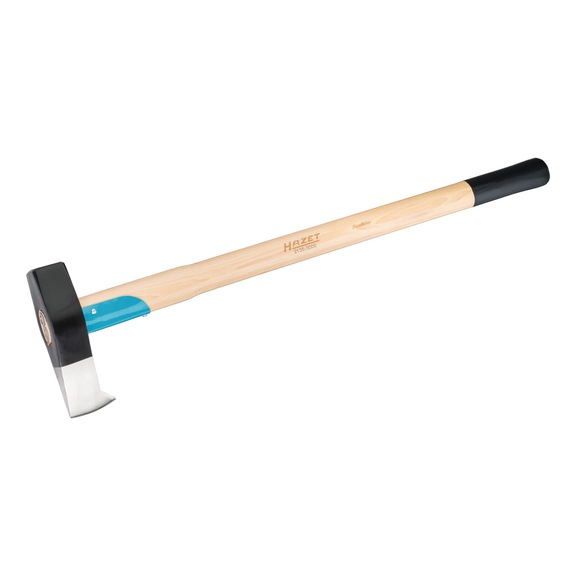HAZET Splitting hammer 3000 g 2135-3000 - Splitting tool