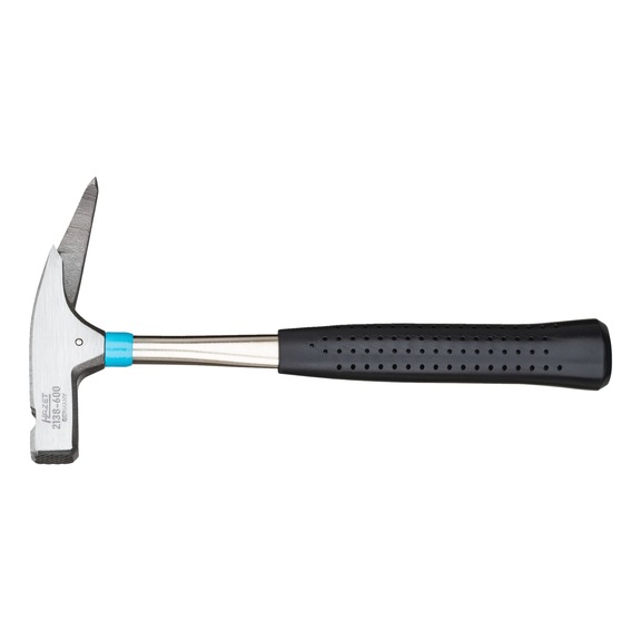HAZET Latthammer 2138-600 - Schlosserhammer