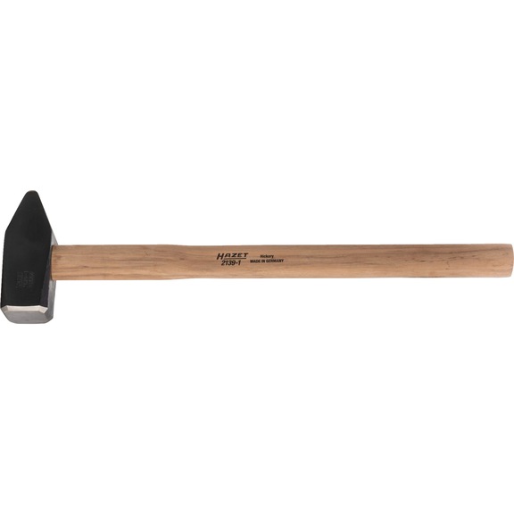 HAZET Sledge hammer 2139-1 - Sledge hammer