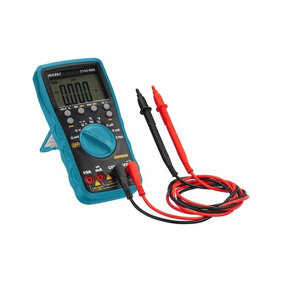 HAZET Multimeter 2152-600 - Universal caliper gauge