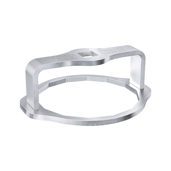 HAZET oil filter wrench 2169-13 - Oil filter wrench