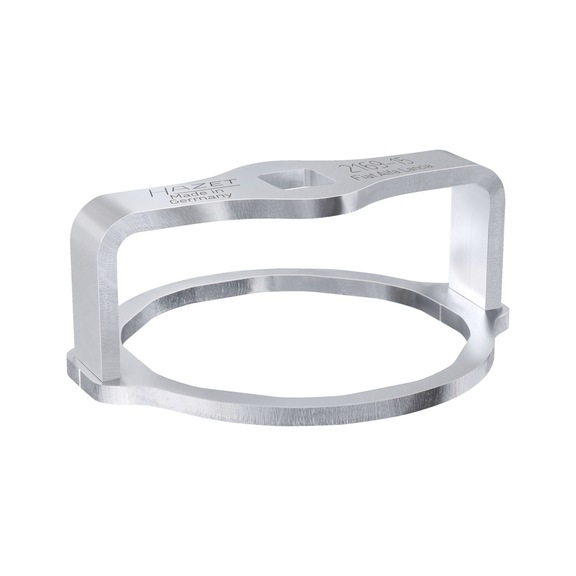 HAZET Oil filter wrench 2169-15 - Oil filter wrench