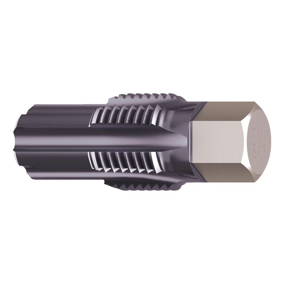 HAZET Gewinde-Nachschneider Abgastemperatur-Sensoren / -Sonden 4683-18 - Endoskop