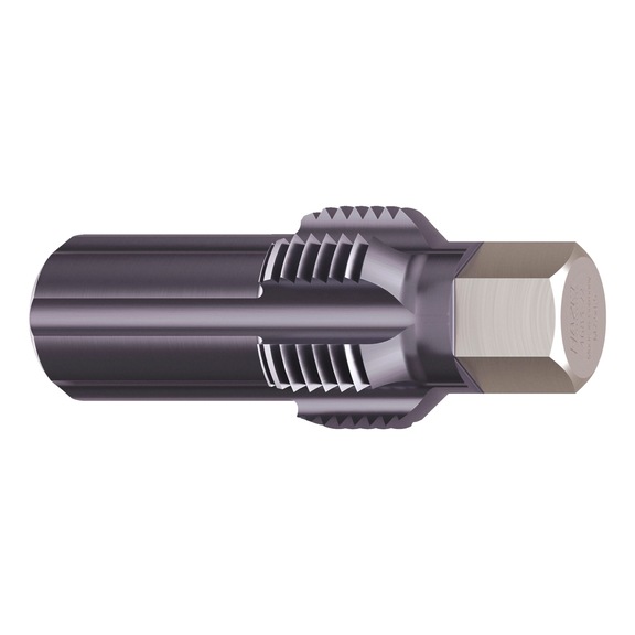 HAZET Thread re-cutter exhaust gas temperature sensors / probes 4683-22 - Endoscope