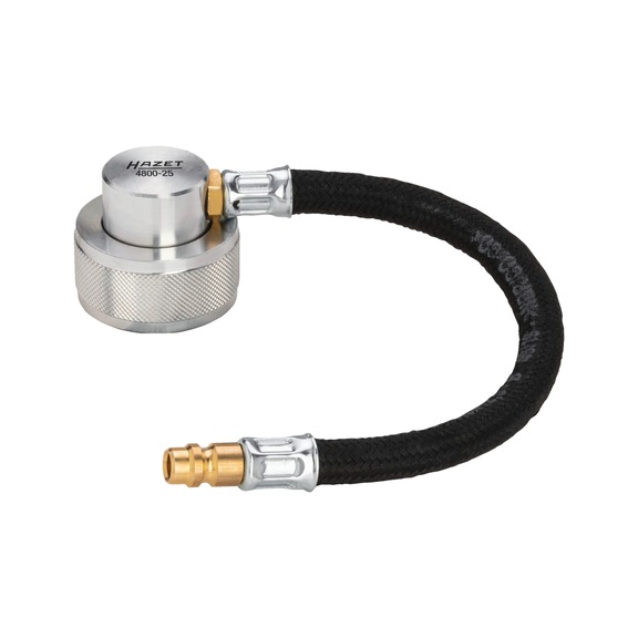 HAZET Radiator adapter 4800-25 - Operating equipment, workshop equipment (accessories, other)