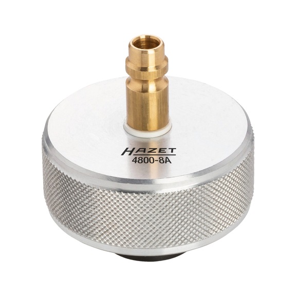 HAZET Kühlerpumpe und -adapter 4800-8A - Betriebsausstattung, Werkstatteinrichtung (Zubehör, Sonstiges)